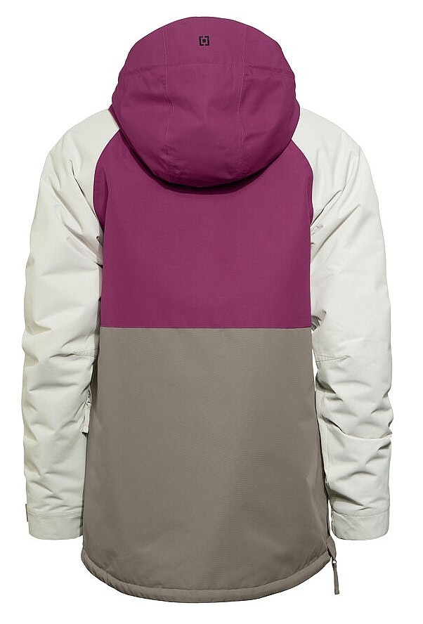 bunda Horsefeathers Tala - Orchid