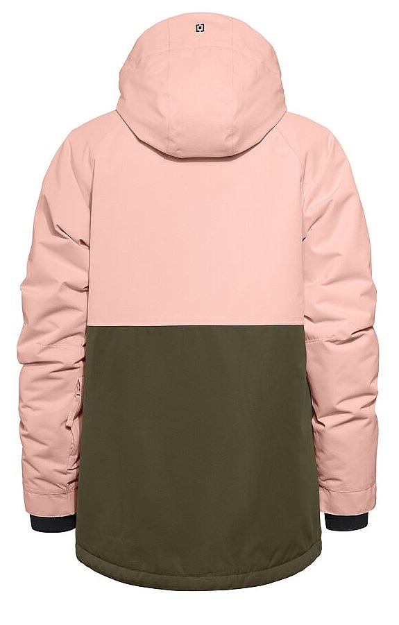 bunda Horsefeathers Tay - Lotus