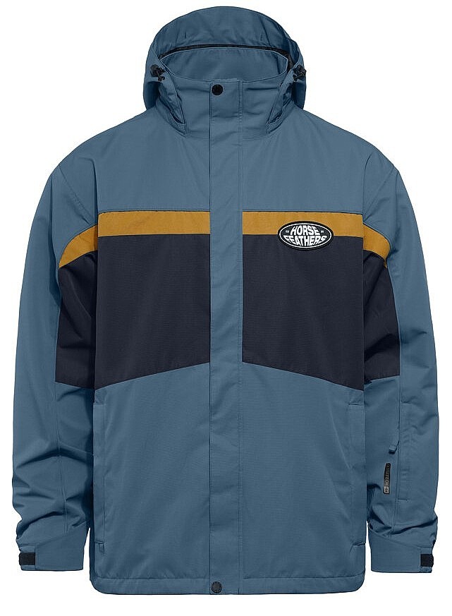 bunda Horsefeathers Morris - Moonlight Blue