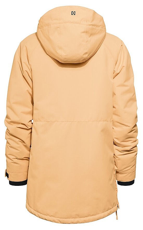 bunda Horsefeathers Fiora - Peach - women´s