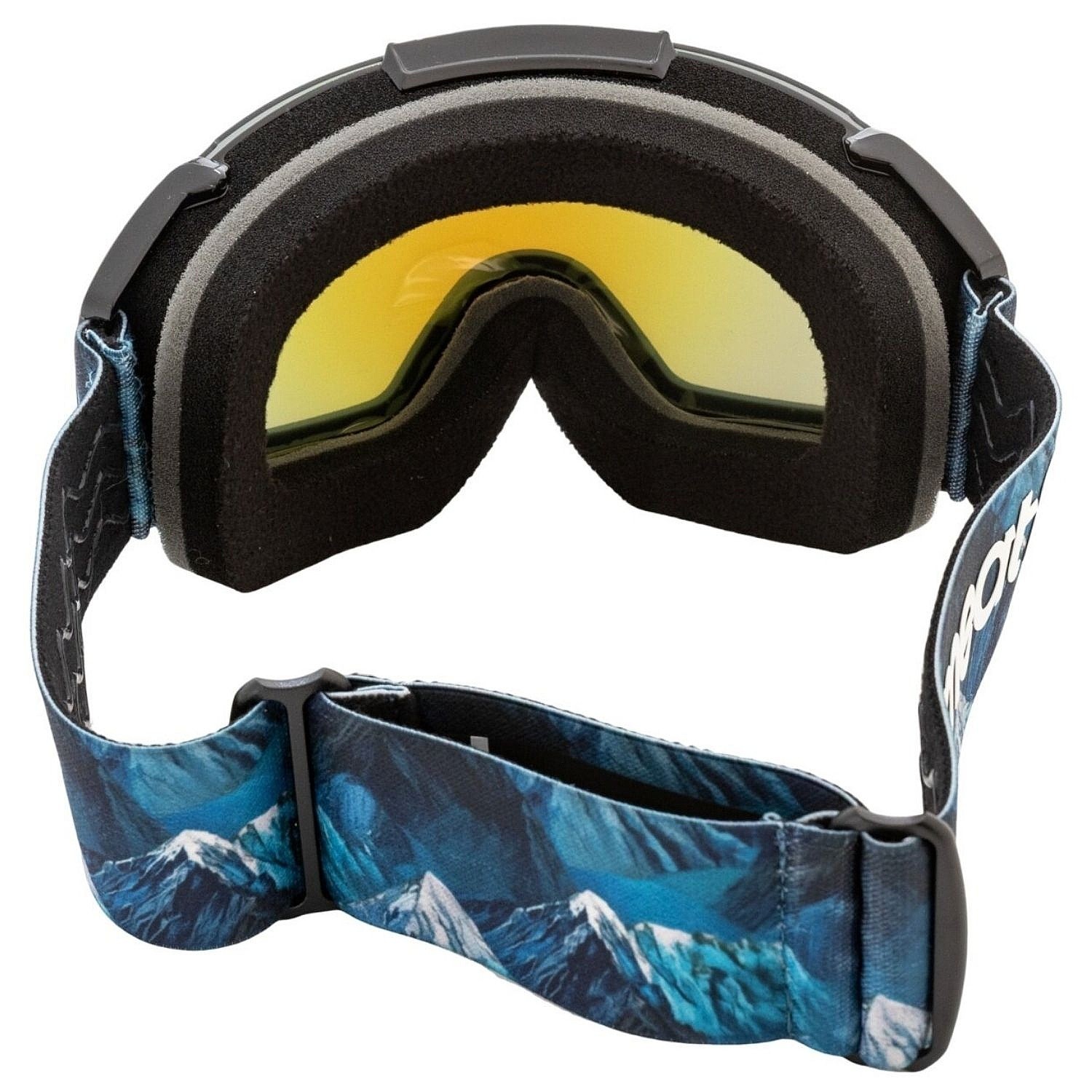 okuliare Meatfly Zoomer - Blue Mountains