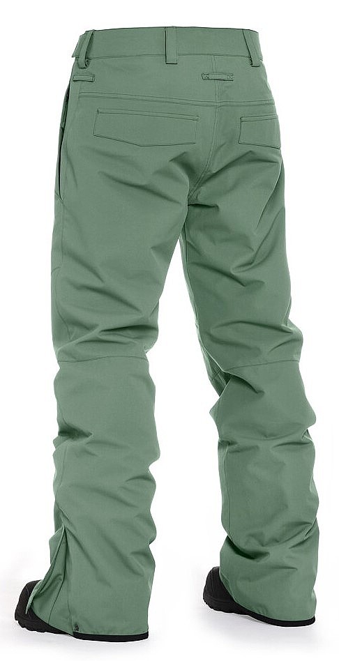 spodnie Horsefeathers Orca - Iceberg Green