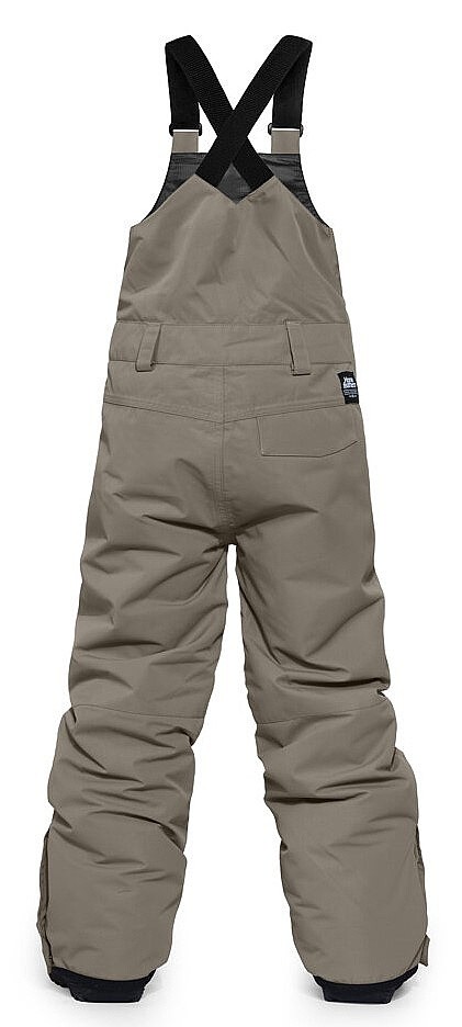 Hose Horsefeathers Medler II - Taupe - unisex junior