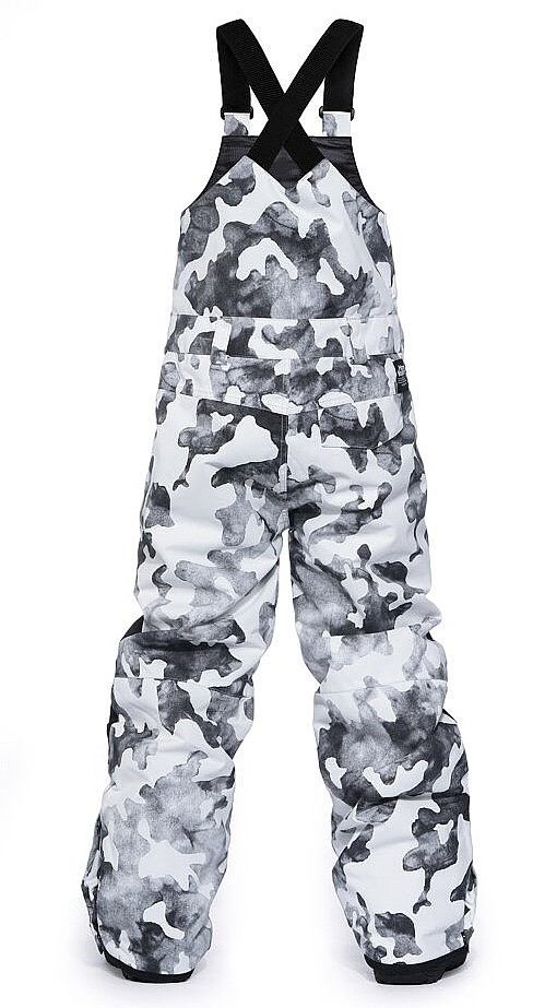 Hose Horsefeathers Medler II - Arctic Camo - unisex junior