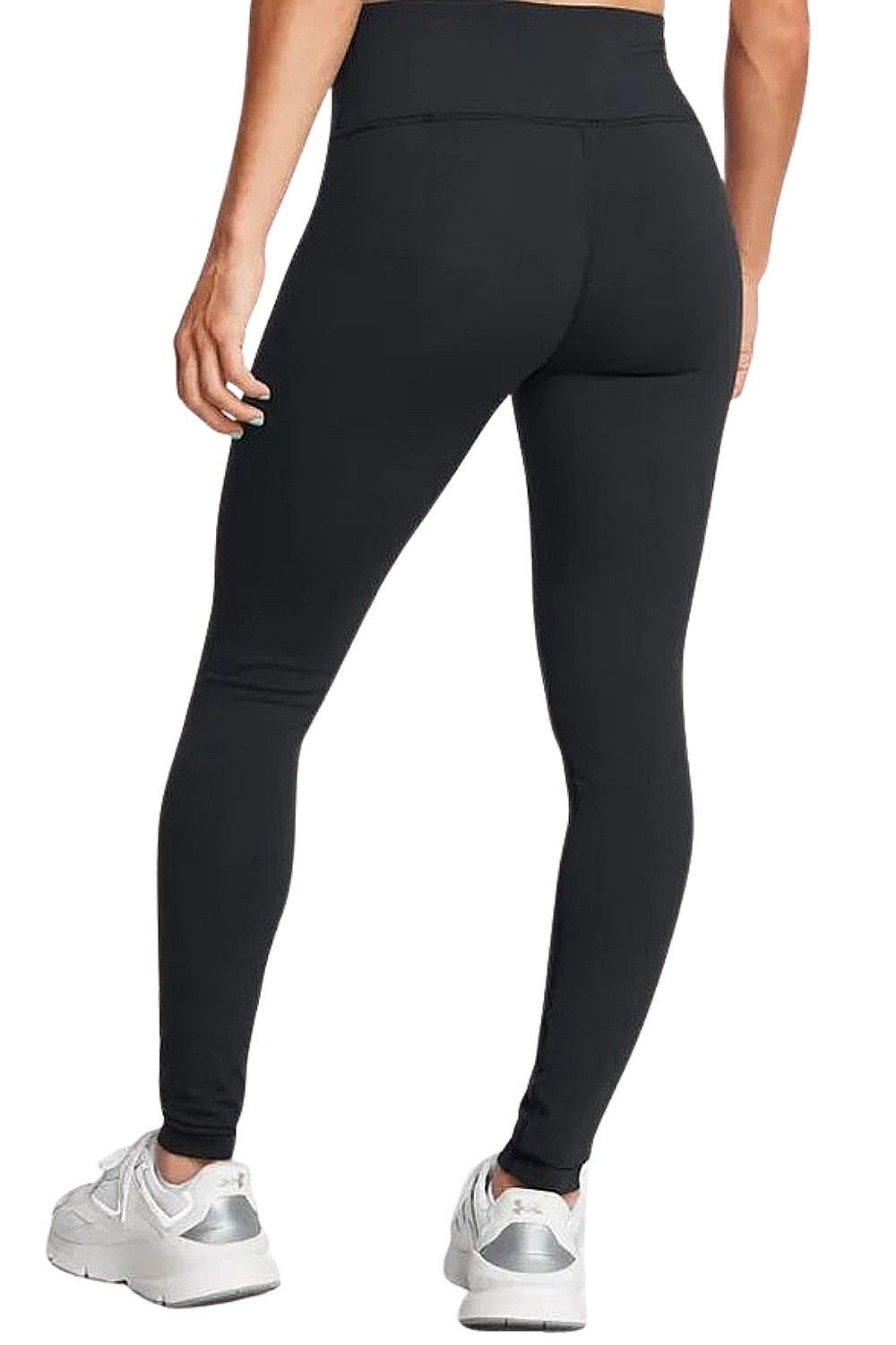 legíny Under Armour Rival - Black