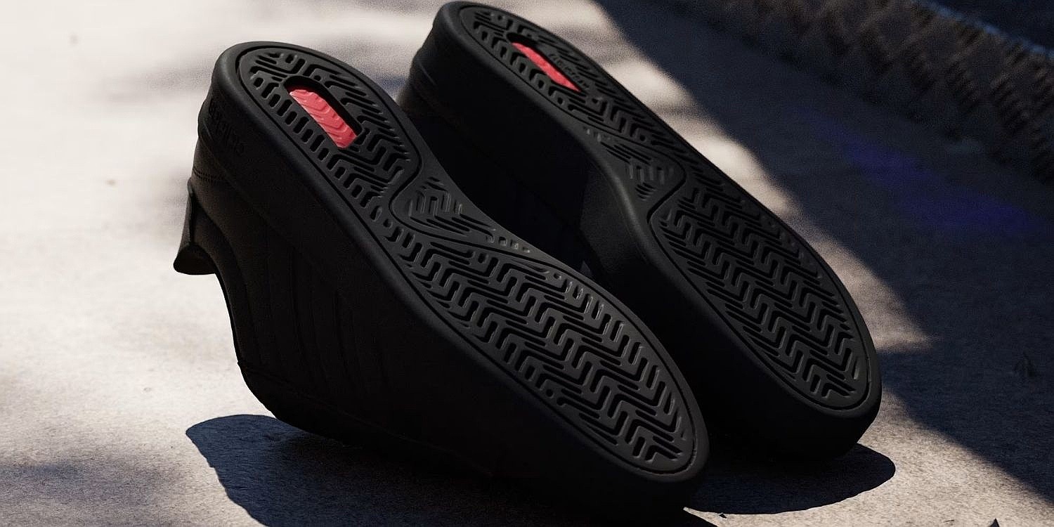 sko adidas Performance Grand Court 3.0 - Core Black/Core Black/Carbon - men´s