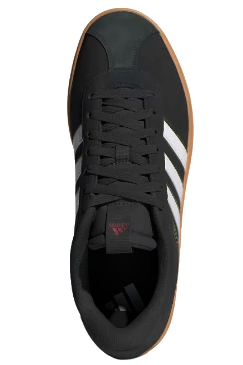 shoes adidas Performance VL Court 3.0 - Core Black/Cloud White/Team Victory Red - men´s