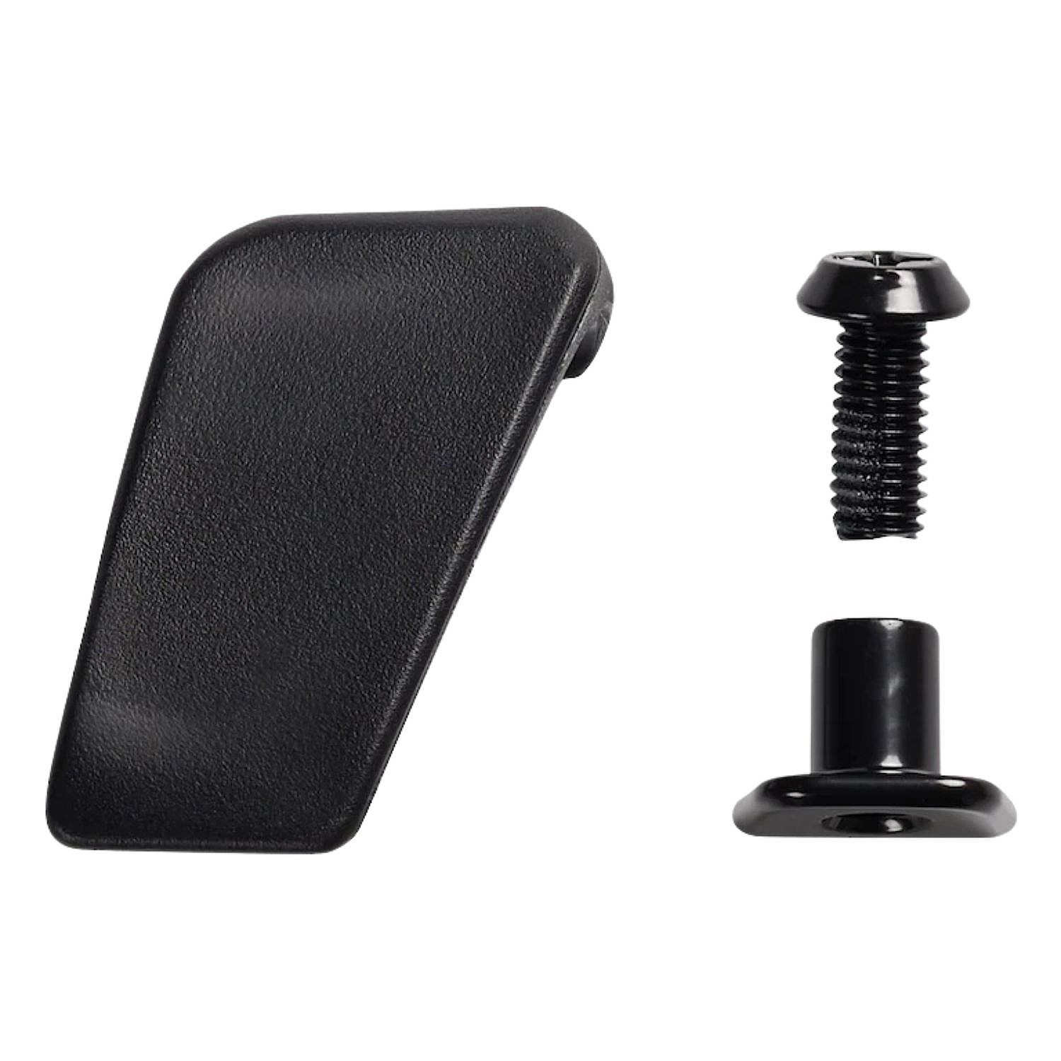 náhradní díly Burton Step On Split Splitboard Binding Toe Hook Right - Black