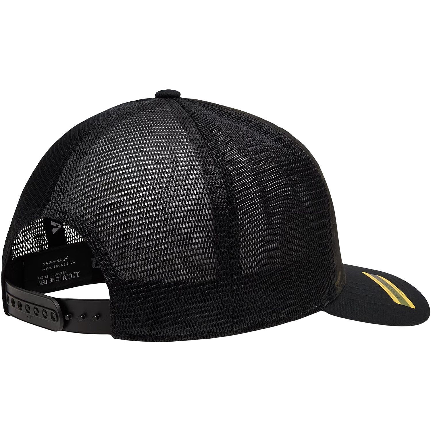 Kappe Oakley SI Multicam Flag 110 Snapback Trucker - Black Multicam - men´s
