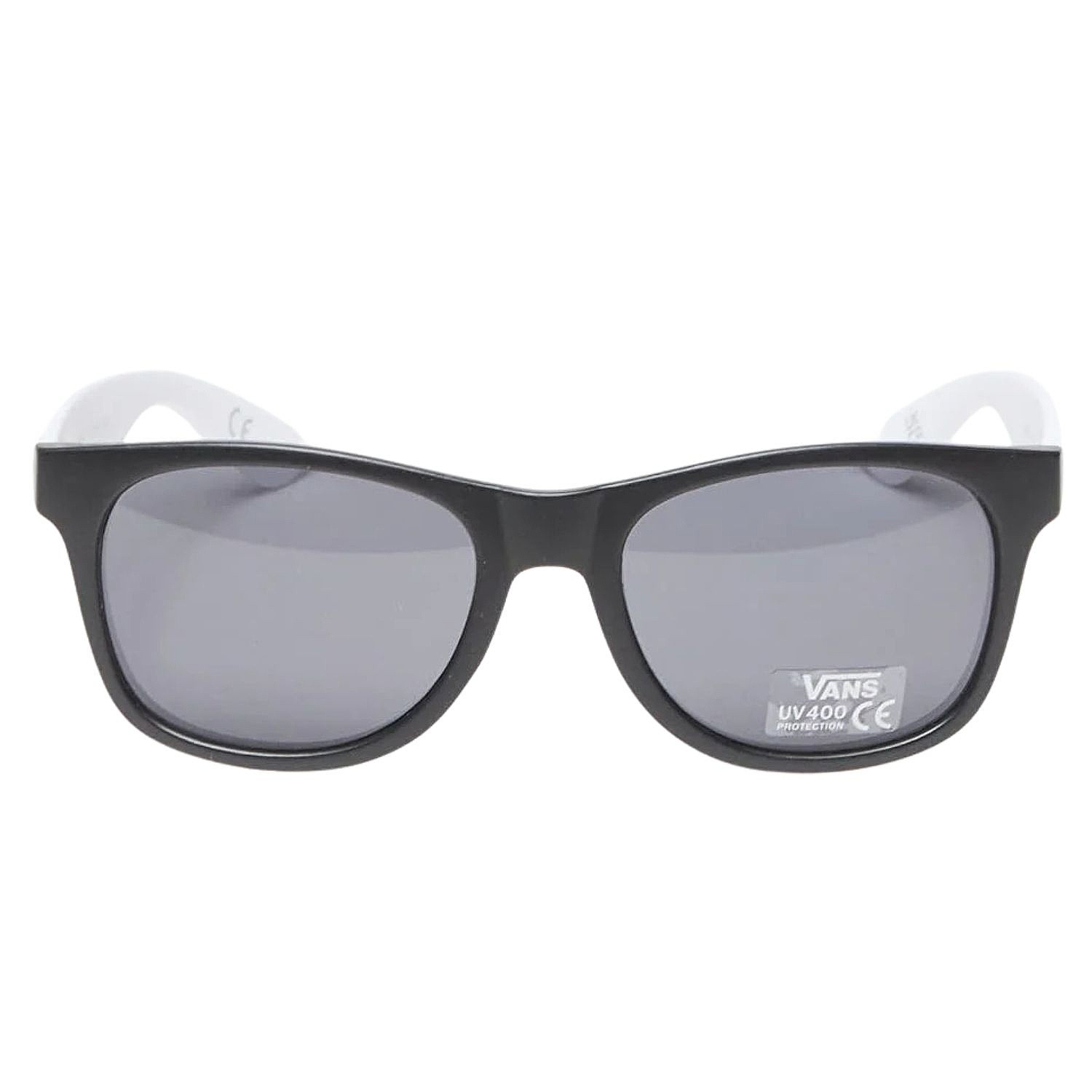 okuliare Vans Spicoli - Black/White