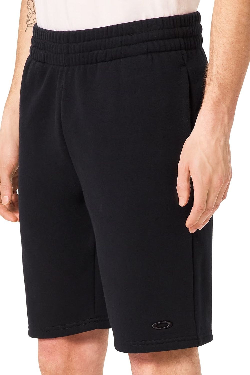 pantaloni scurți Oakley Relax 2.0 - Blackout - men´s