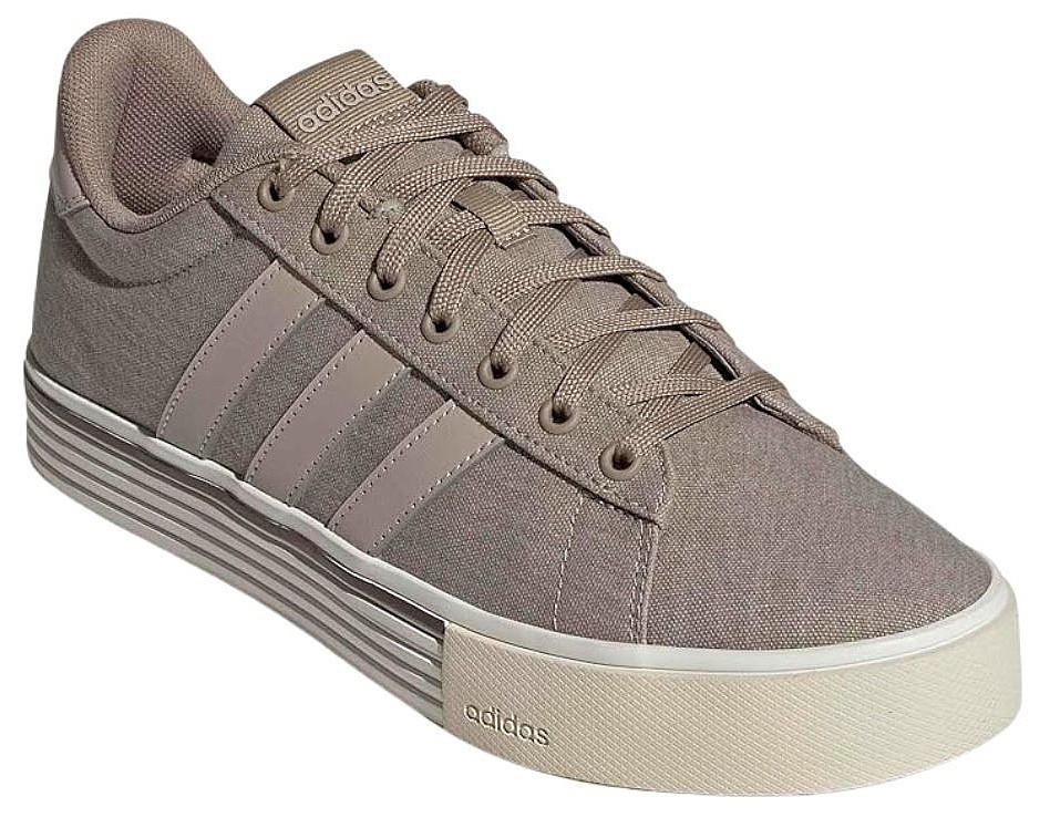 shoes adidas Performance Daily 4.0 - Black/Wonder Beige/Off White - men´s