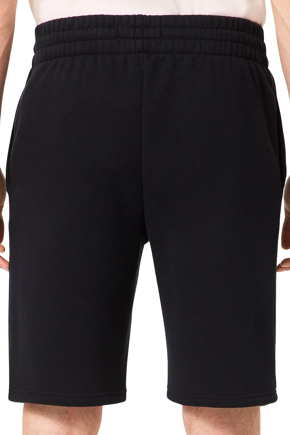 shorts Oakley Relax 2.0 - Blackout - men´s
