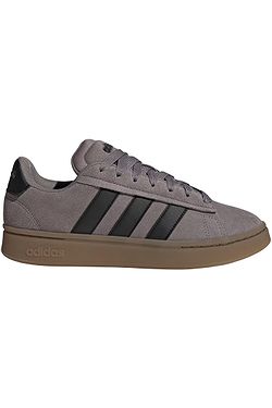 shoes adidas Performance Grand Court Alpha 00S - Taupe Oxide/Core Black/Gum5 - men´s