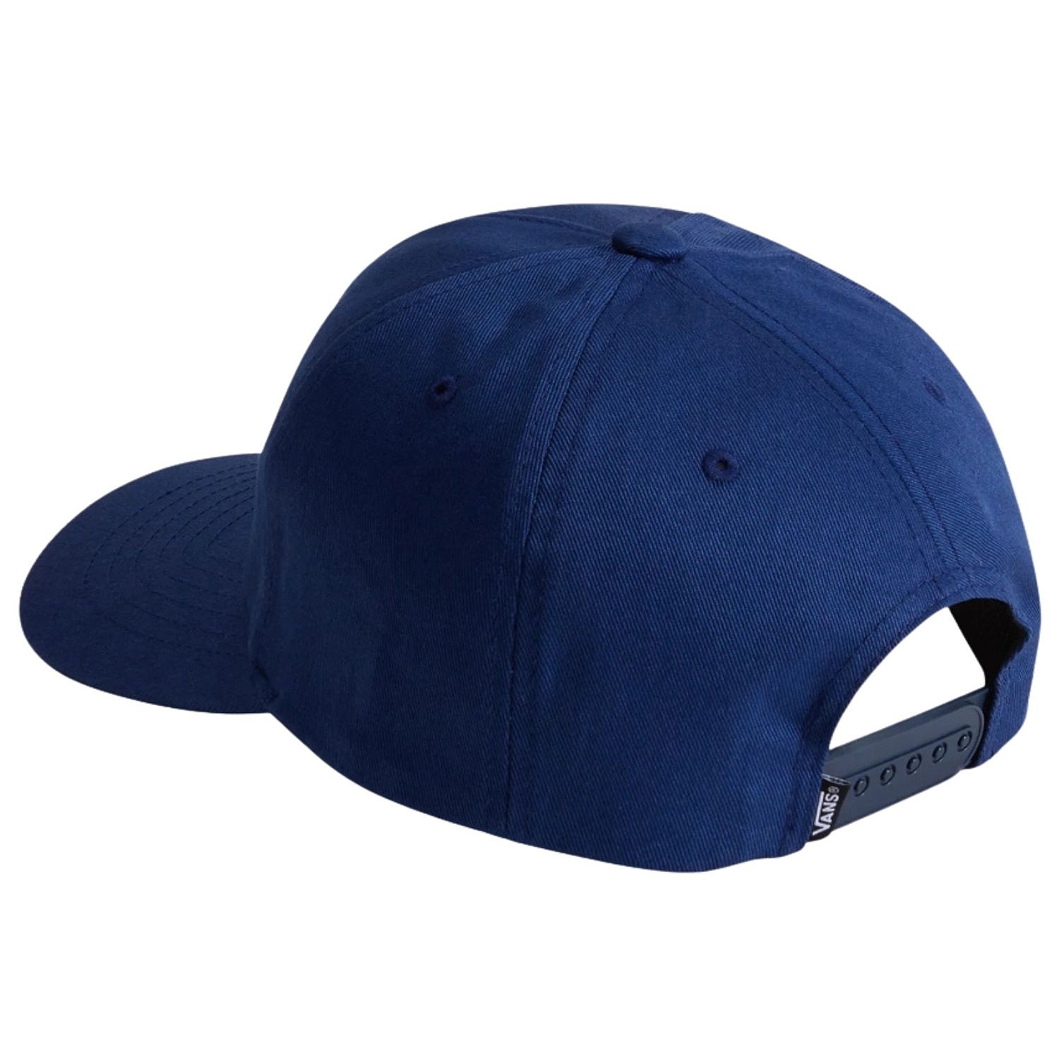 šiltovka Vans Drop V Logo Snapback - Deep Indigo