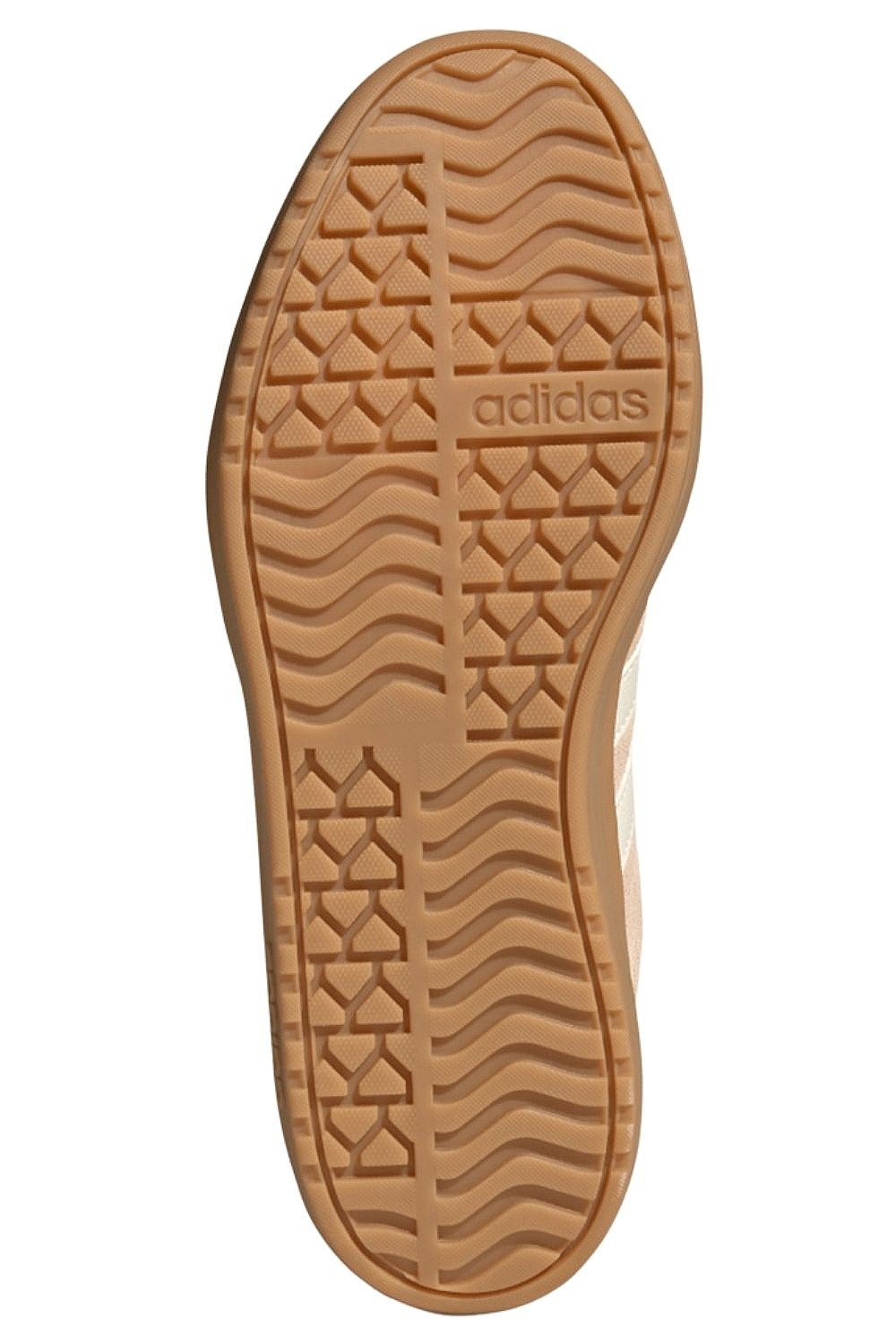 boty adidas Performance Vl Court Bold - Blush Pink/White/Gum3