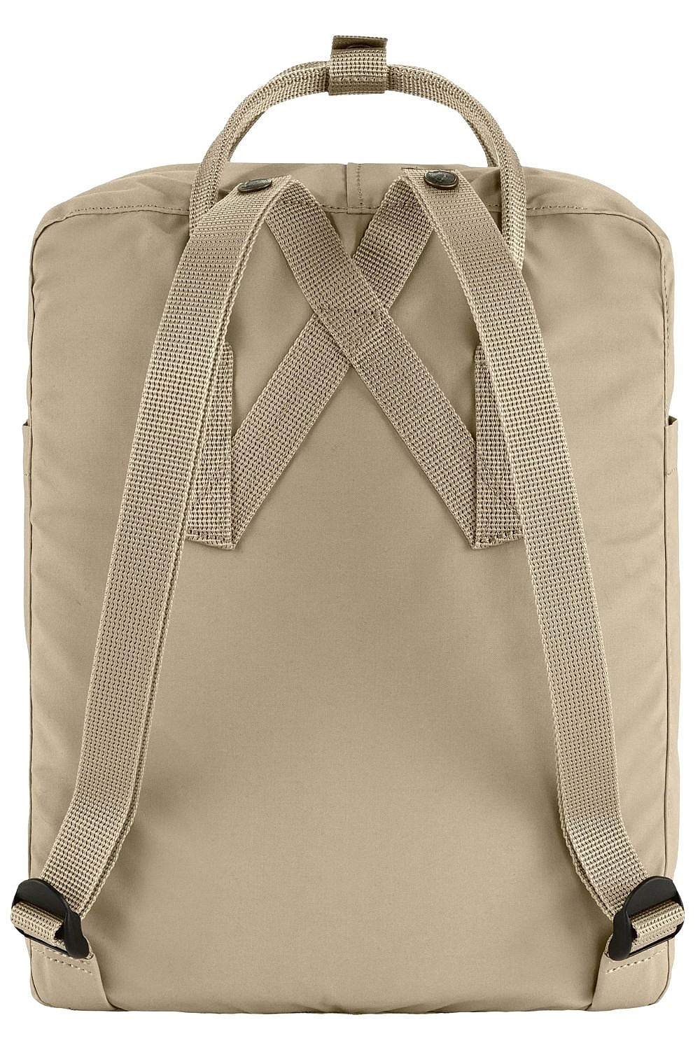 Rucksack Fjällräven Kanken - 118/Fossil