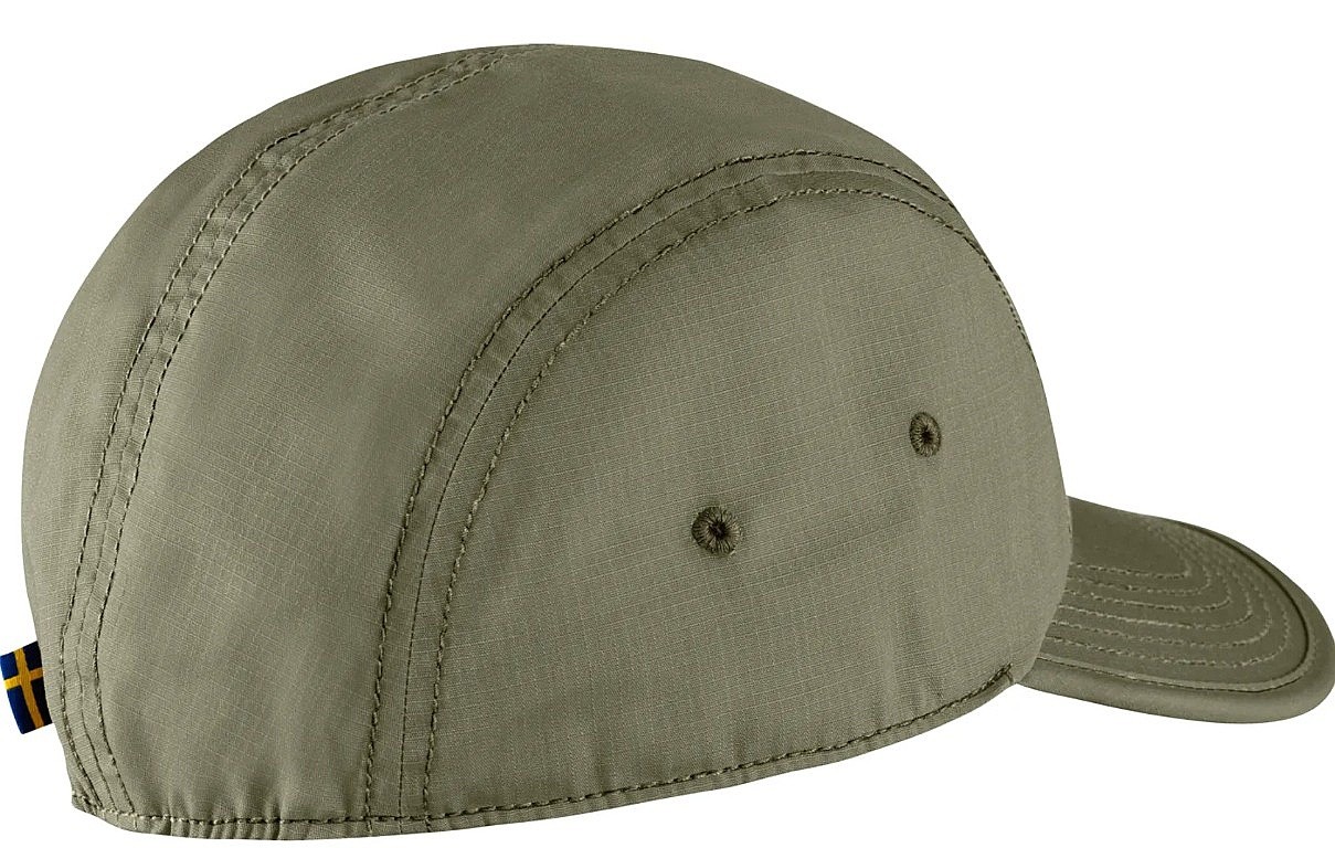 šiltovka Fjällräven High Coast Lite - 550/Black