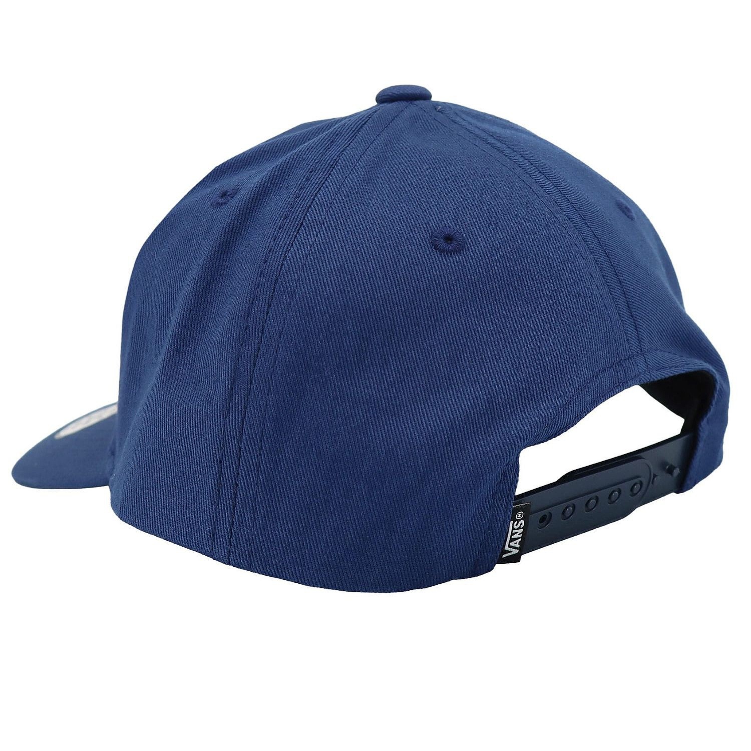 šiltovka Vans Drop V Logo Snapback Youth - Deep Indigo - unisex junior