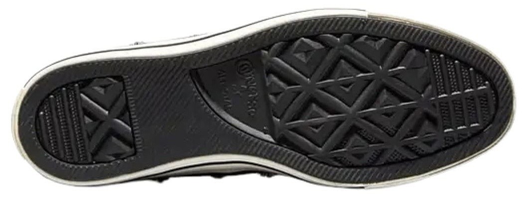 sko Converse Chuck Taylor All Star Beads OX - A16679/Black/Egret/Black