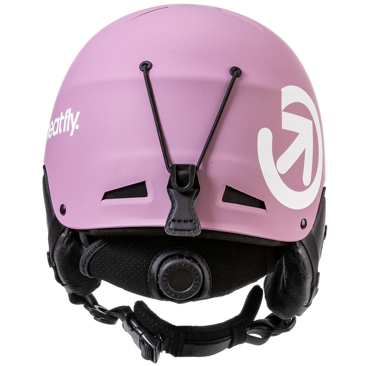 helma Meatfly Maul - Rose