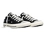 boty Converse Chuck Taylor All Star Beads OX - A16679/Black/Egret/Black