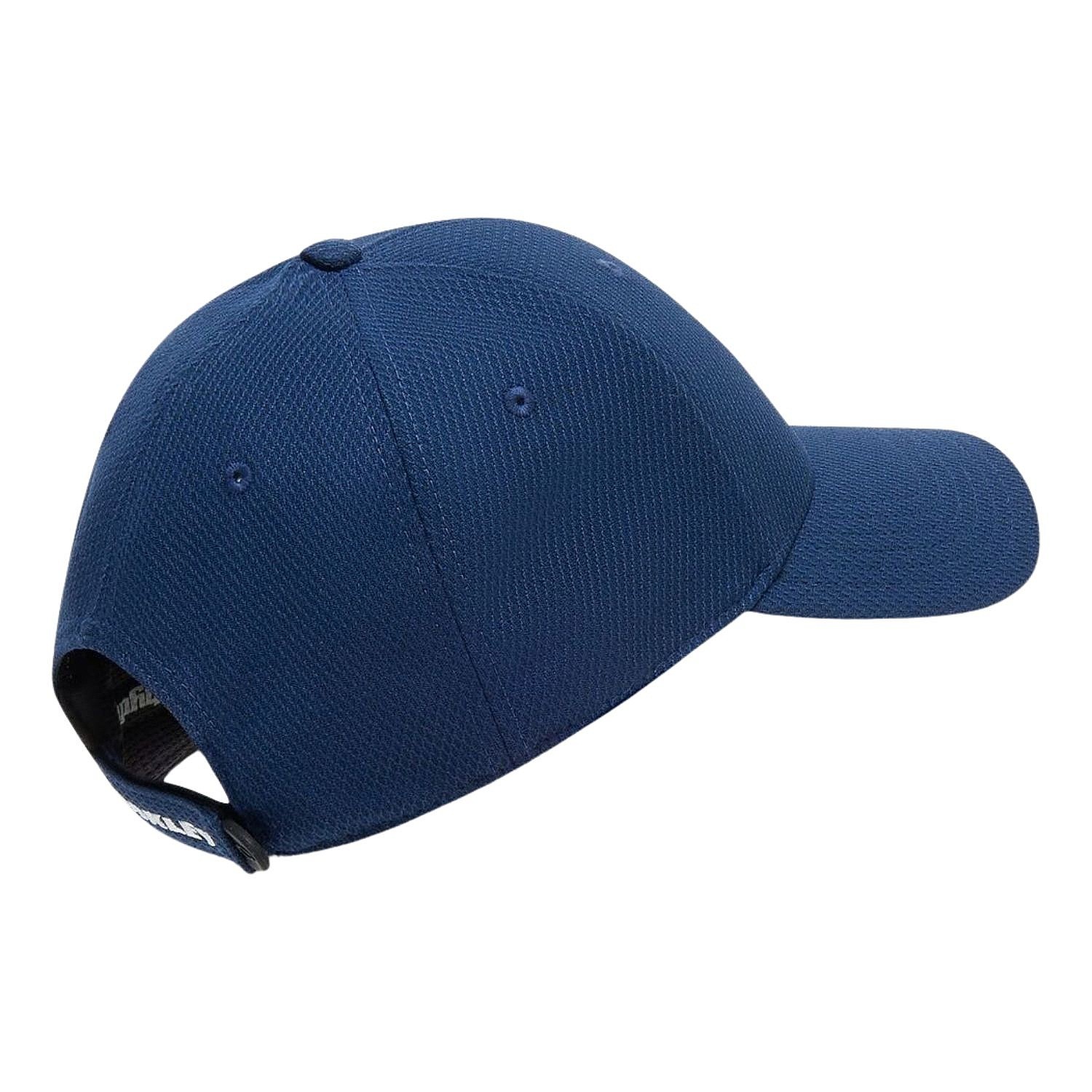 kšiltovka Oakley Golf Ellipse - Abyss/White