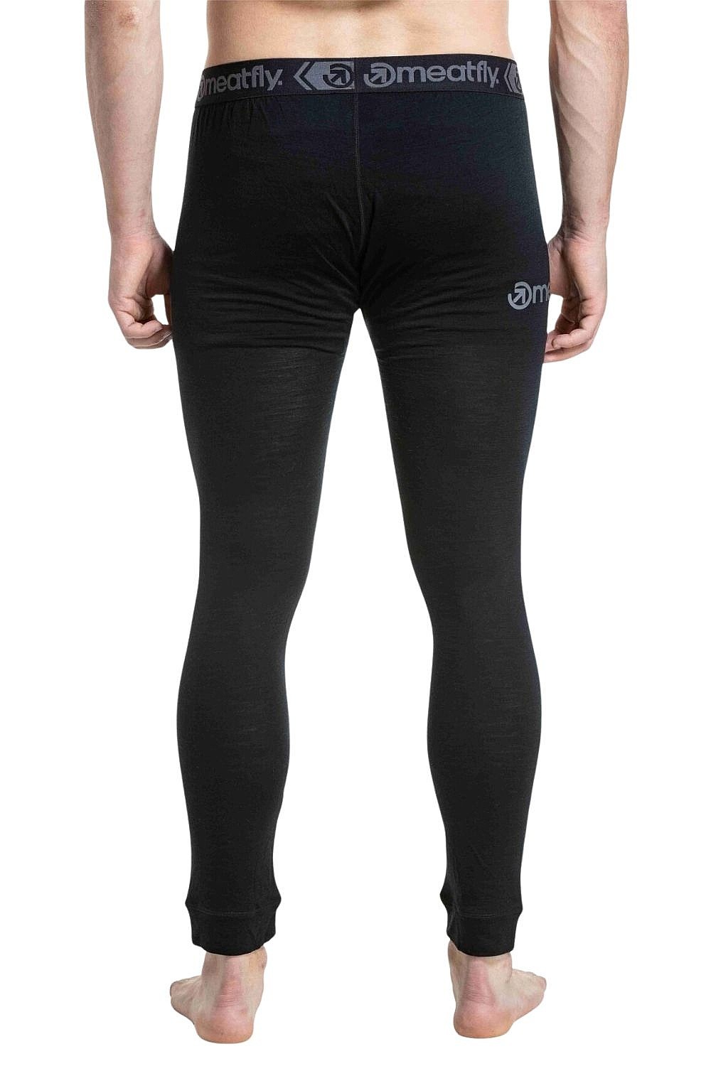 spodky Meatfly Nicolas Merino - Black - men´s