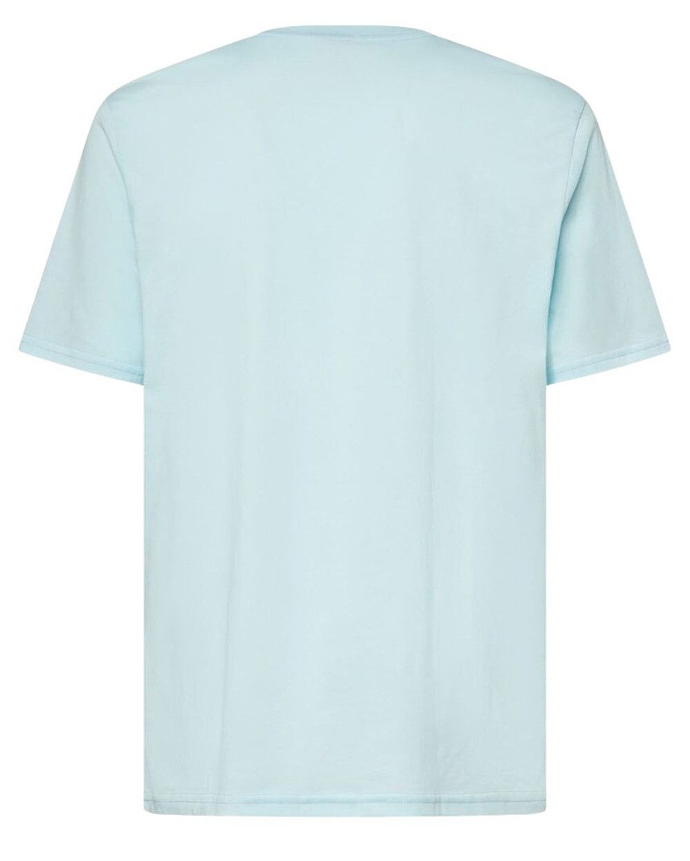 T-Shirt Oakley O Bark 2.0 - Frost - men´s