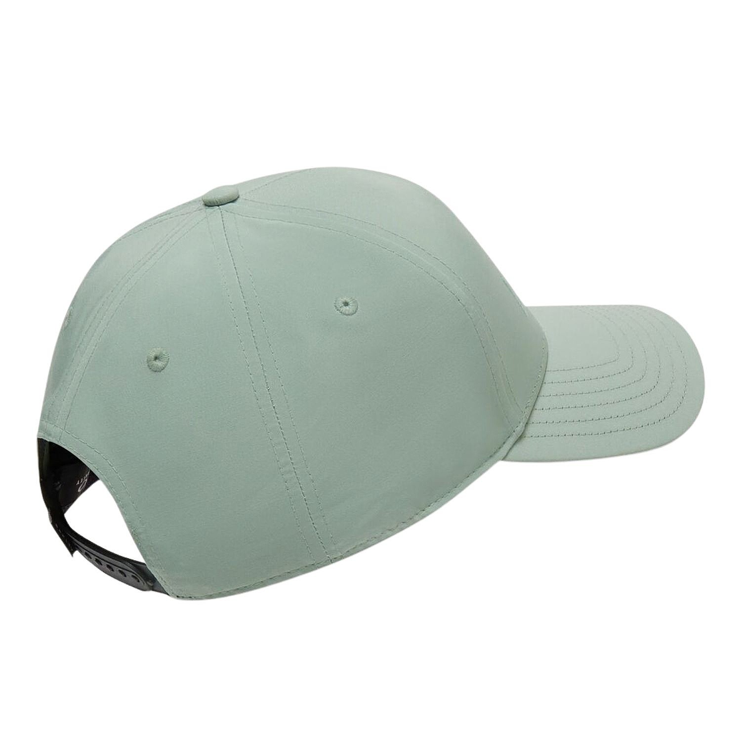 šiltovka Oakley Bark Snapback - Faded Green - men´s