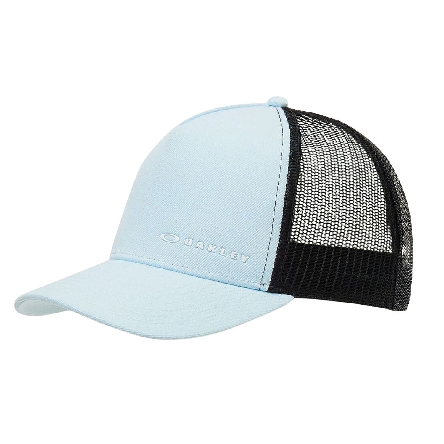 Kappe Oakley Chalten Trucker - Frost - men´s