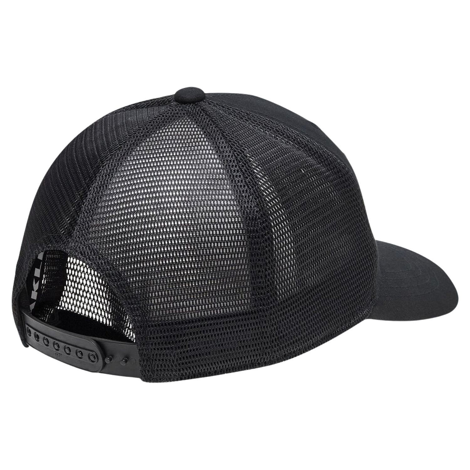 Kappe Oakley SI Multicam Flag 110 Snapback Trucker - Blackout TBL - men´s