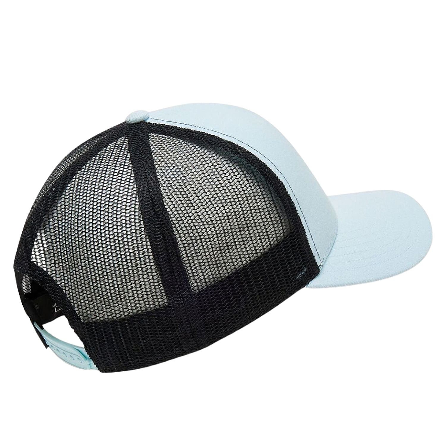 Kappe Oakley Chalten Trucker - Frost - men´s