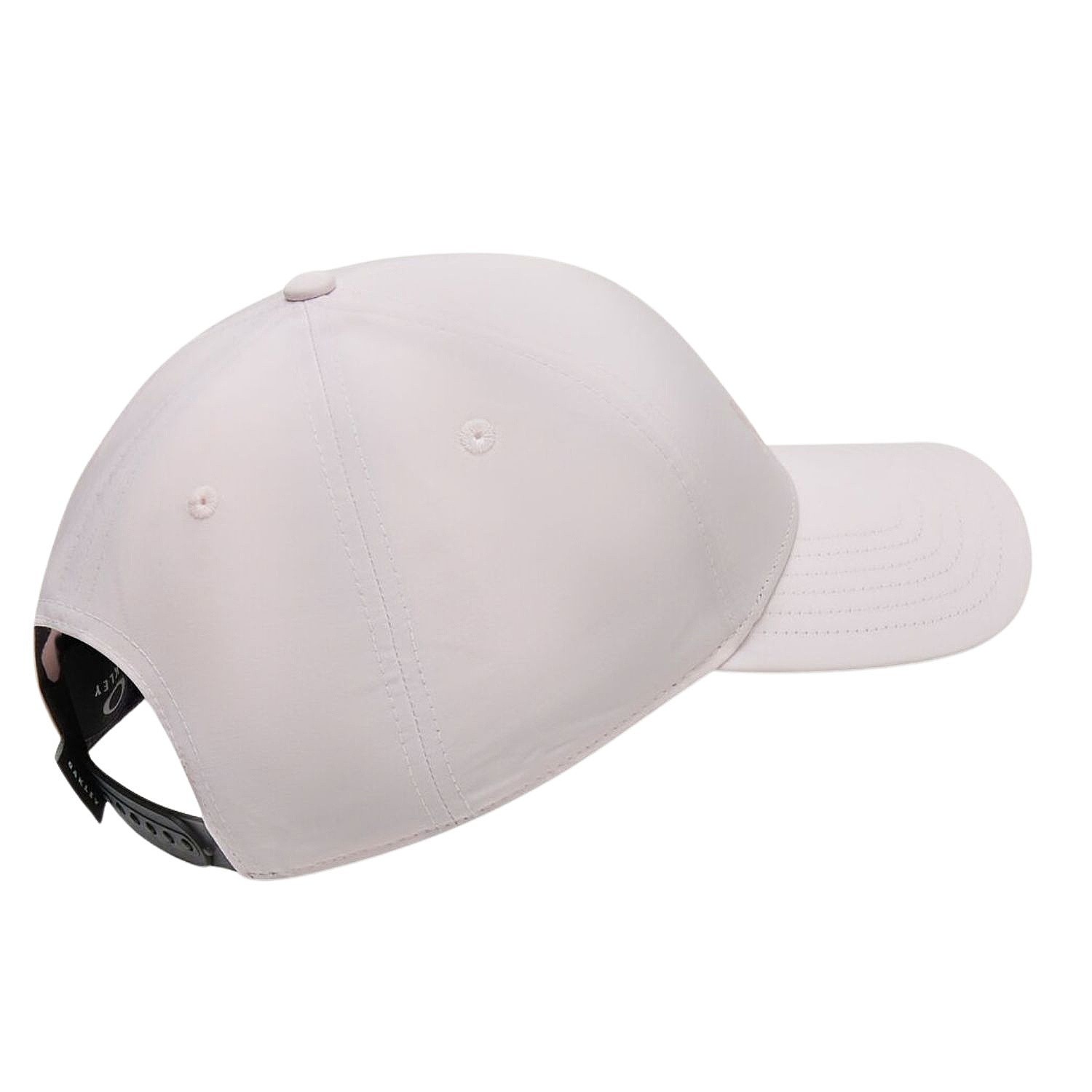 šiltovka Oakley Bark Snapback - Faded Pink - men´s