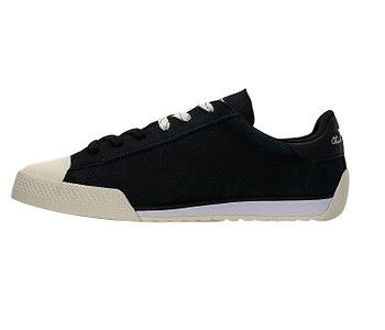 boty Converse Chuck Lo OX - A16123/Black/Black/Egret