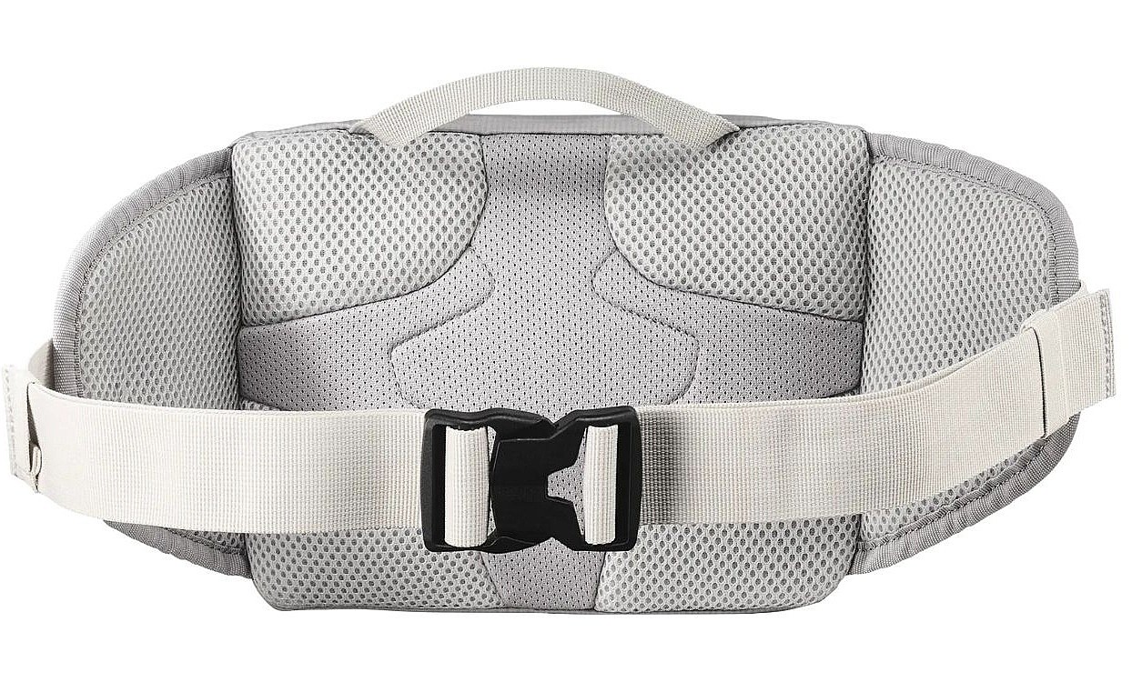 ledvinka Salomon Trailblazer - Cloudburst/Paloma/Silver Cloud