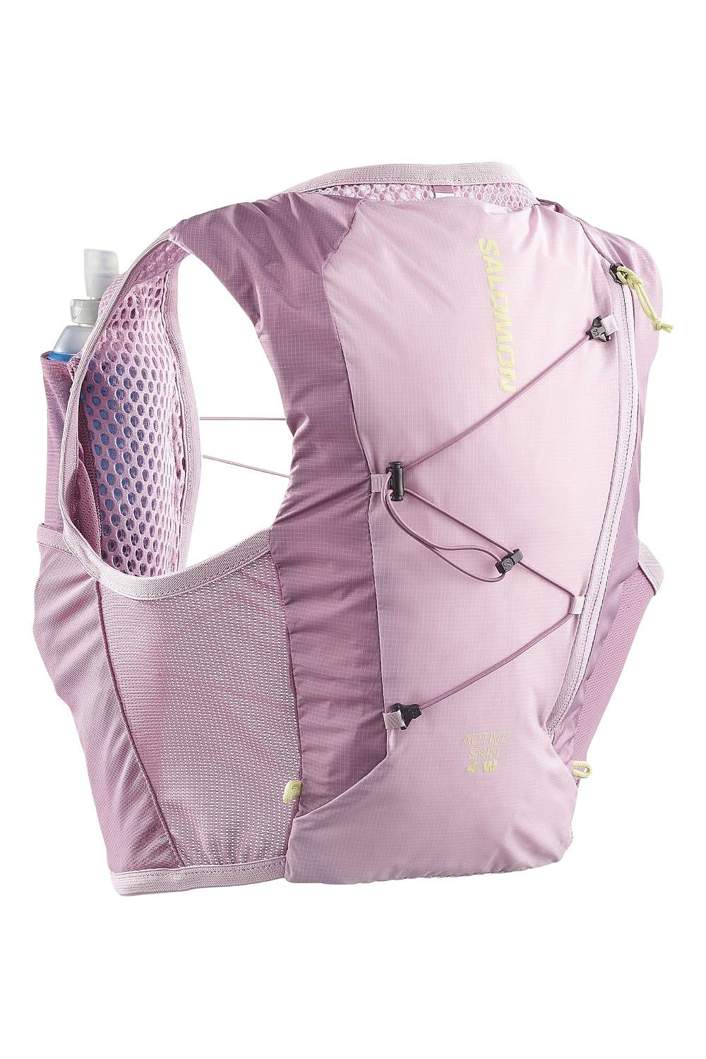 ruksak Salomon Adv Skin 4 Set W - Dusky Orchid/Dawn Pink - women´s