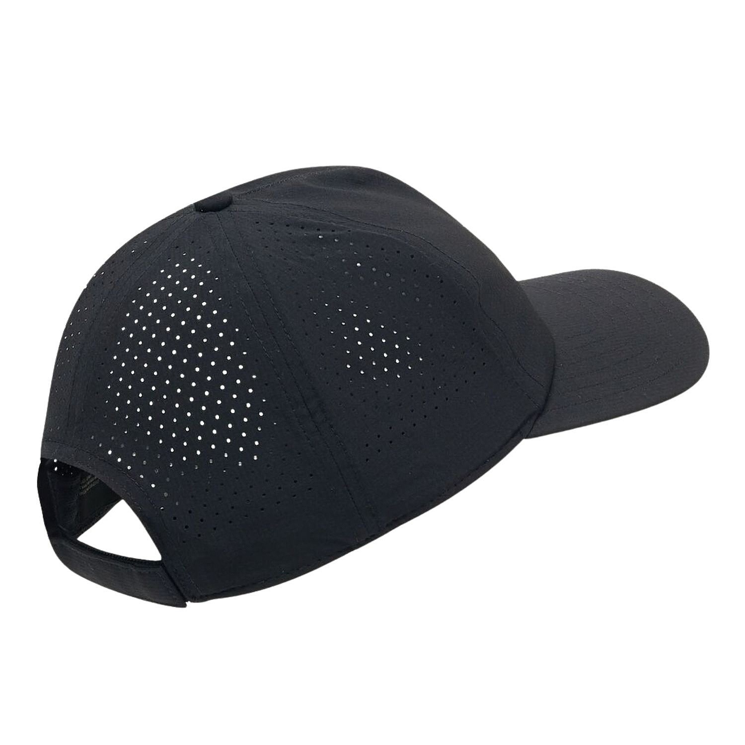 Kappe Oakley Take Pro - Pitch Black - men´s