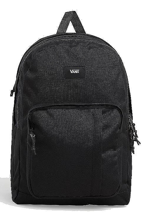 Rucksack Vans Old Skool Trek - Black