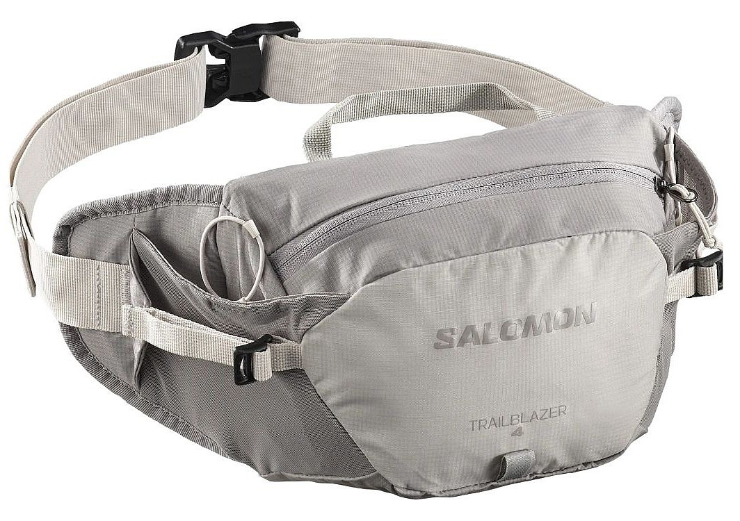 ledvinka Salomon Trailblazer - Cloudburst/Paloma/Silver Cloud