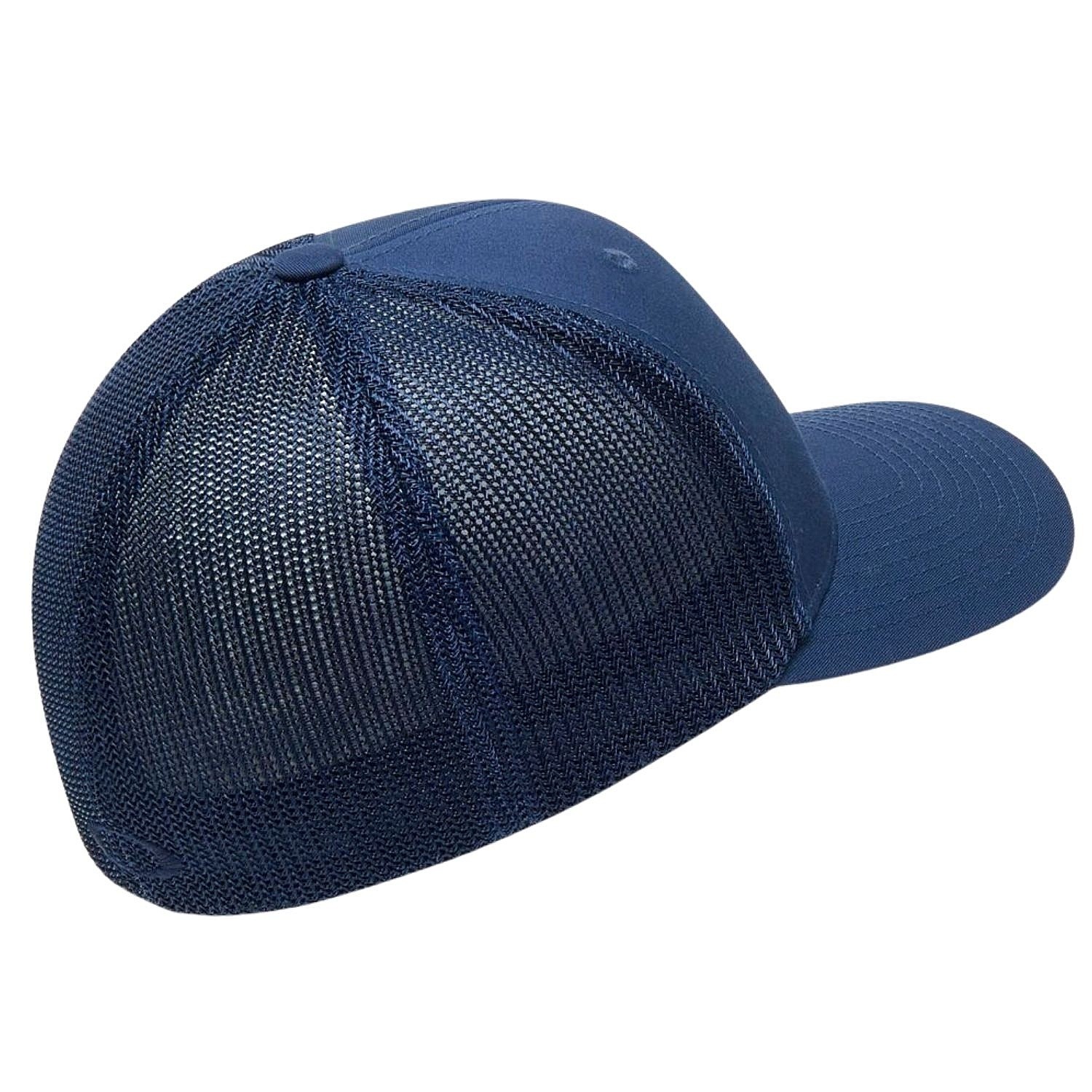 šiltovka Oakley Golf Cresting Trucker - Abyss - men´s