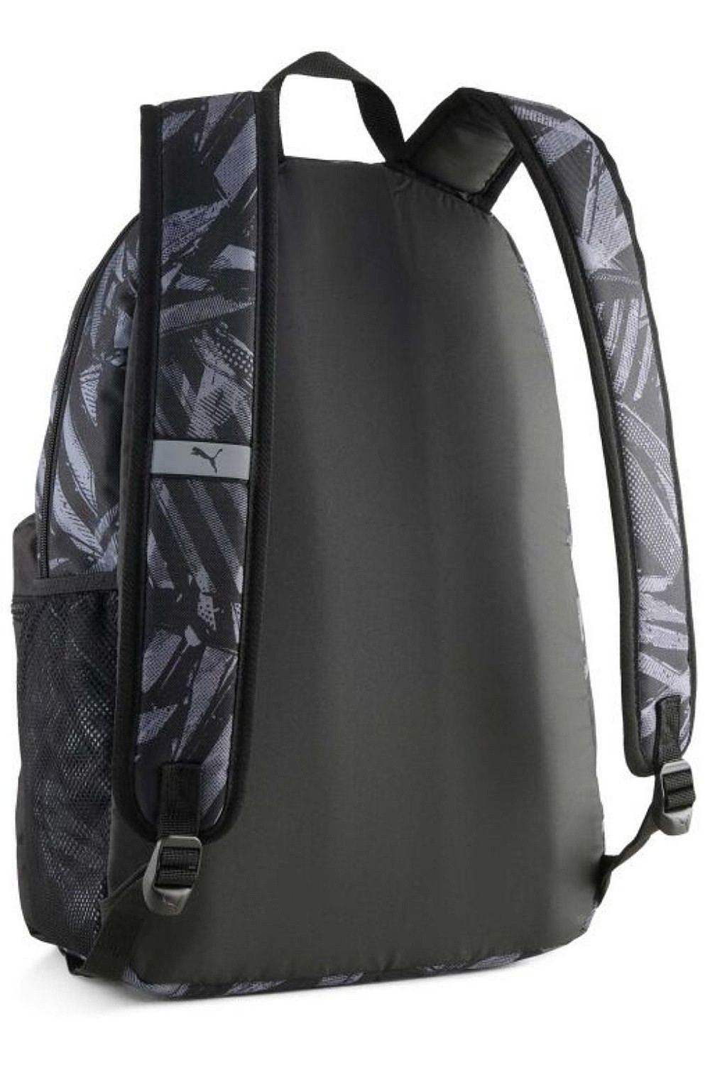 mochila Puma Phase AOP - Puma Black/Graphic Aop