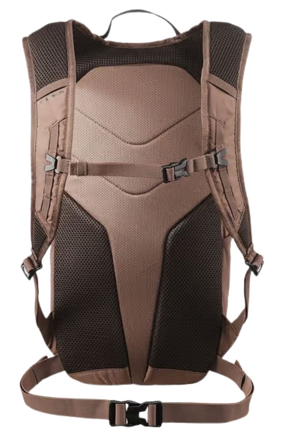 sac à dos Salomon Trailblazer 10 - Mustang/Black Coffee