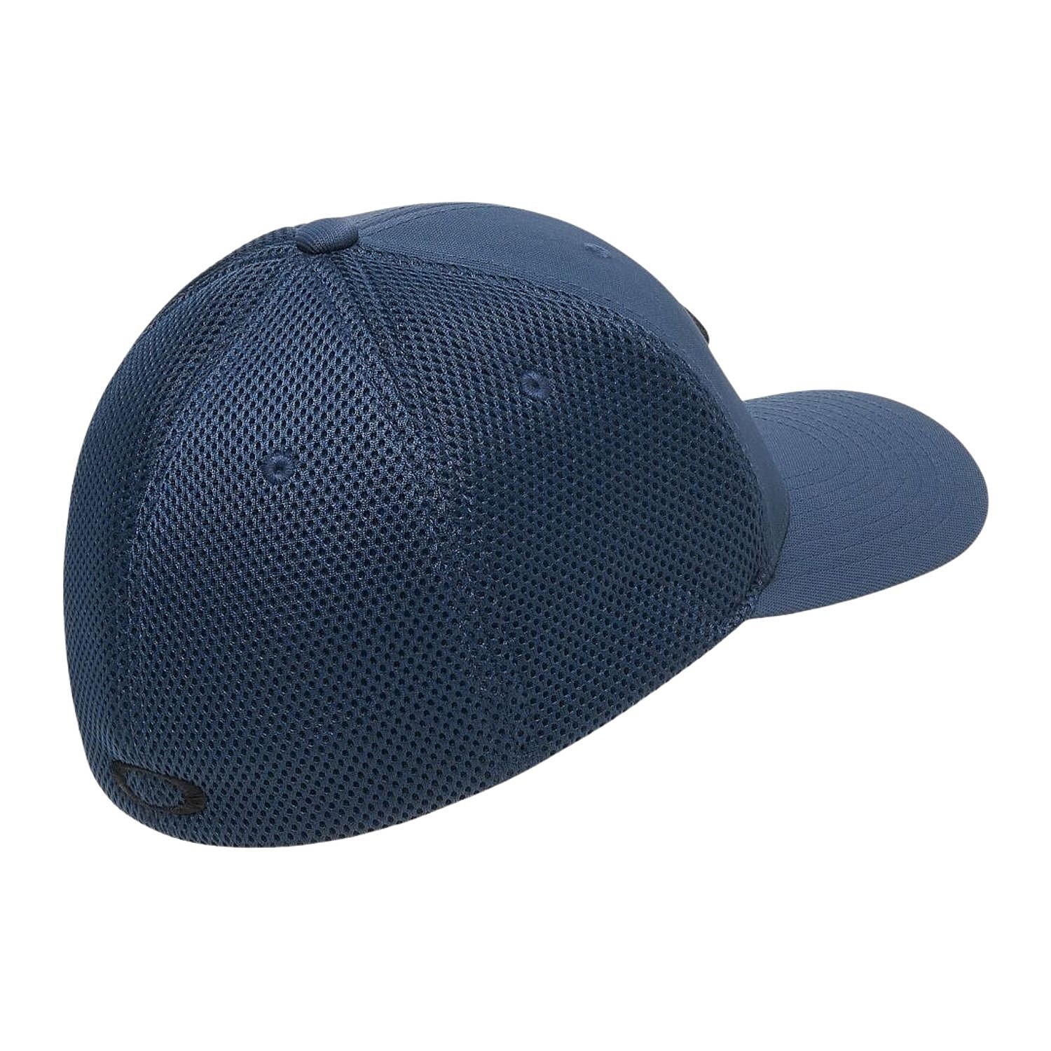 šiltovka Oakley Ellipse Mesh - Abyss - men´s