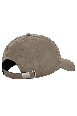 cap Fjällräven Est 1960 - 244/Suede Brown