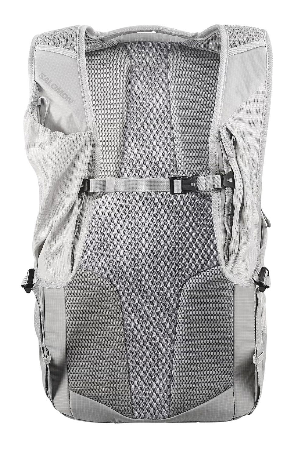 batoh Salomon XT 25 - Paloma/Cloudburst