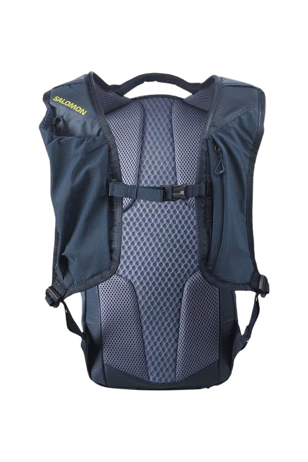 ruksak Salomon XT 10 - Spellbound/Grisaille/Bright Chartreuse