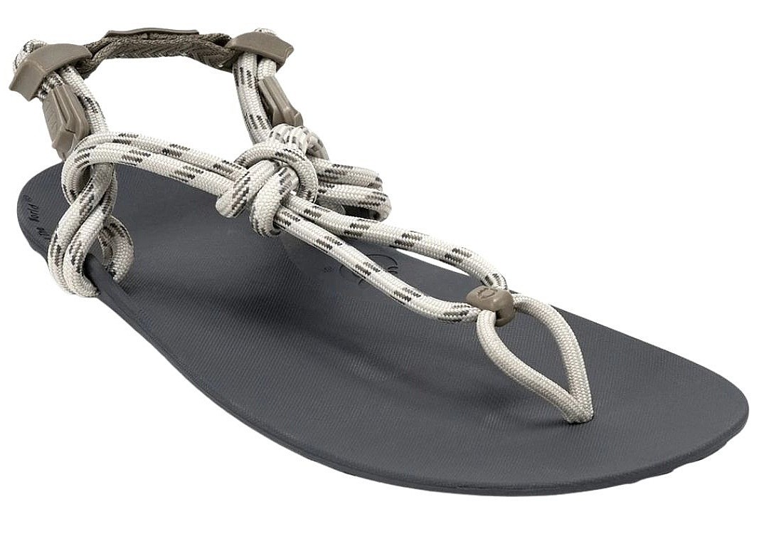 zapatos Xero Shoes Genesis - Stone - women´s