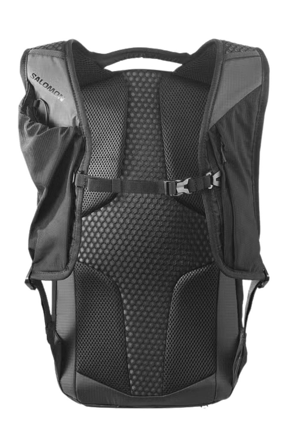 batoh Salomon XT 15 - Black