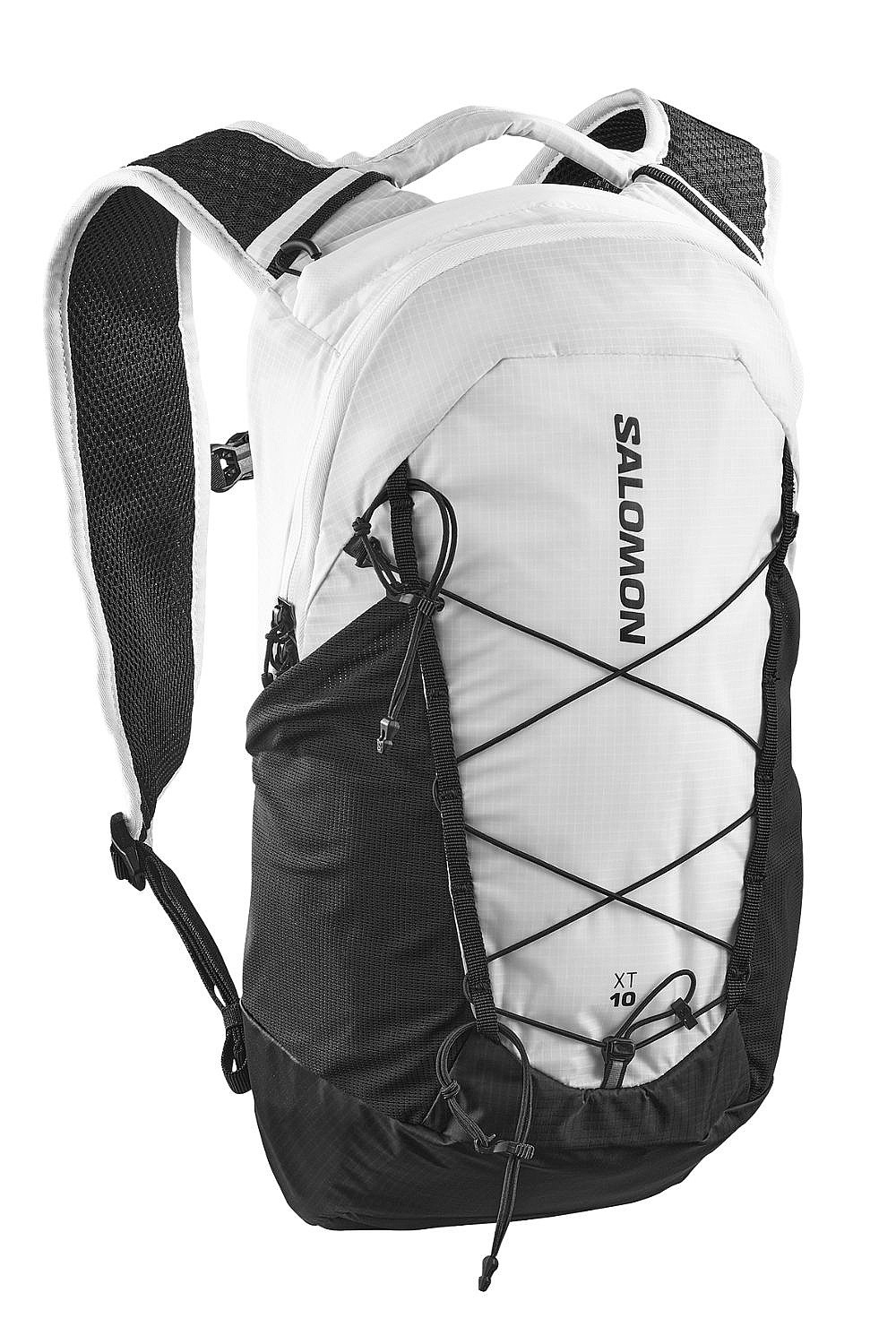 batoh Salomon XT 10 - White/Black